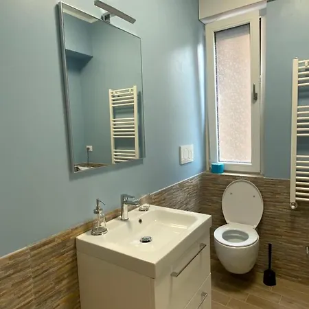 Lovingstresa In The Heart Of The Town Apartman *