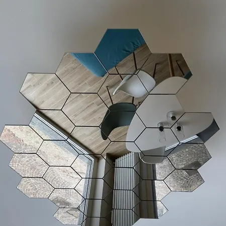 Lovingstresa In The Heart Of The Town Appartamento *