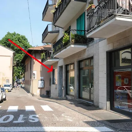 Lovingstresa In The Heart Of The Town Lägenhet *