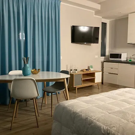 Lovingstresa In The Heart Of The Town Apartman *