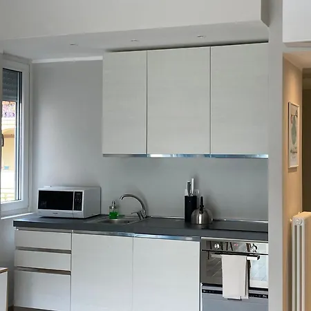 Lovingstresa In The Heart Of The Town Apartman Stresa