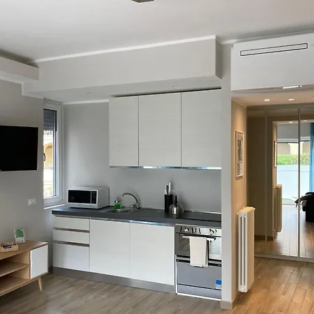 Lovingstresa In The Heart Of The Town Apartman Stresa