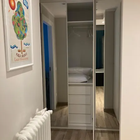 Appartamento Lovingstresa In The Heart Of The Town *