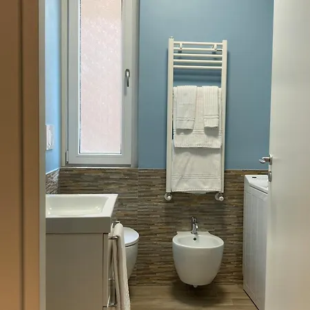 Lovingstresa In The Heart Of The Town Apartman