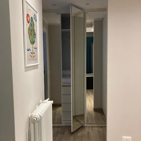 Lovingstresa In The Heart Of The Town Apartman