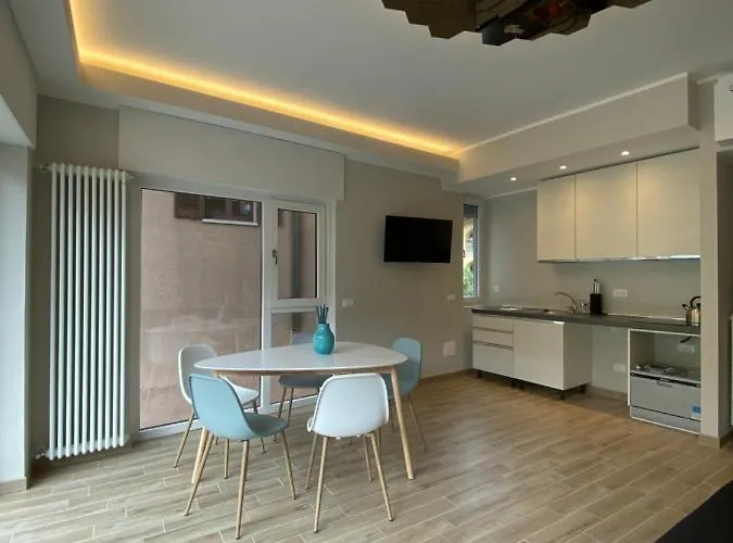 Lovingstresa In The Heart Of The Town Appartement *