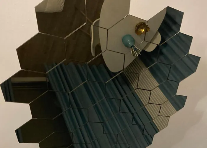 아파트 Lovingstresa In The Heart Of The Town