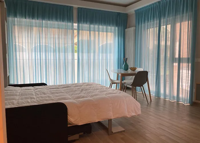 아파트 Lovingstresa In The Heart Of The Town *