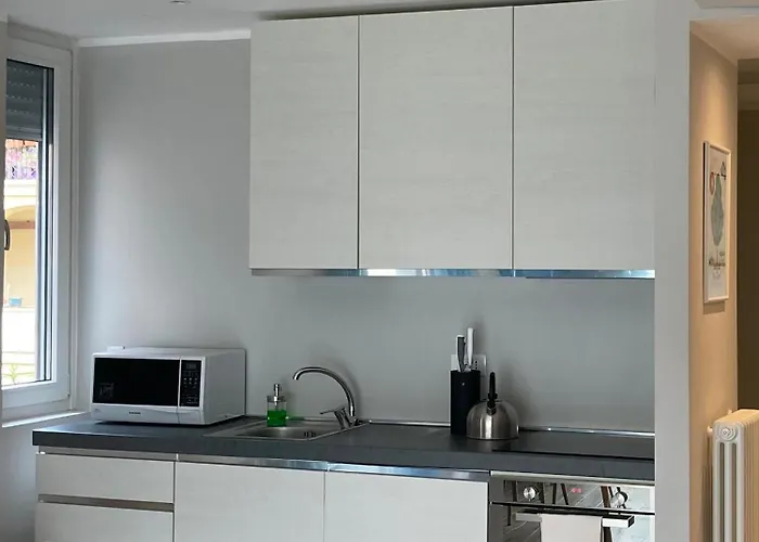 Lovingstresa In The Heart Of The Town Appartement Stresa