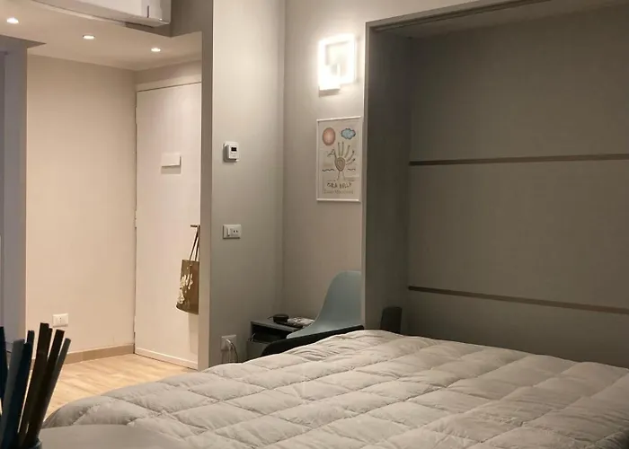 Lovingstresa In The Heart Of The Town Appartement Stresa