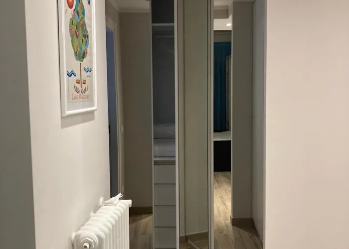 Lovingstresa In The Heart Of The Town Appartement