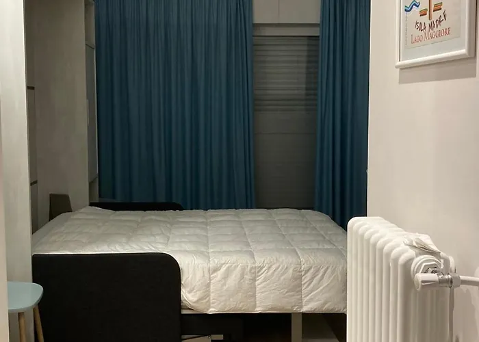 Lovingstresa In The Heart Of The Town Appartement