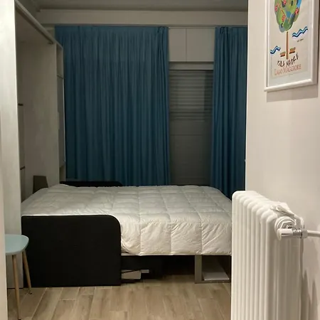 Lovingstresa In The Heart Of The Town Apartamento