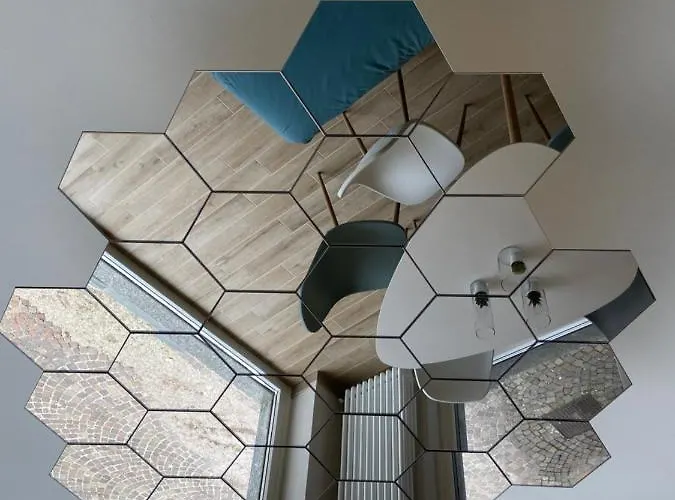 Lovingstresa In The Heart Of The Town Apartamento *