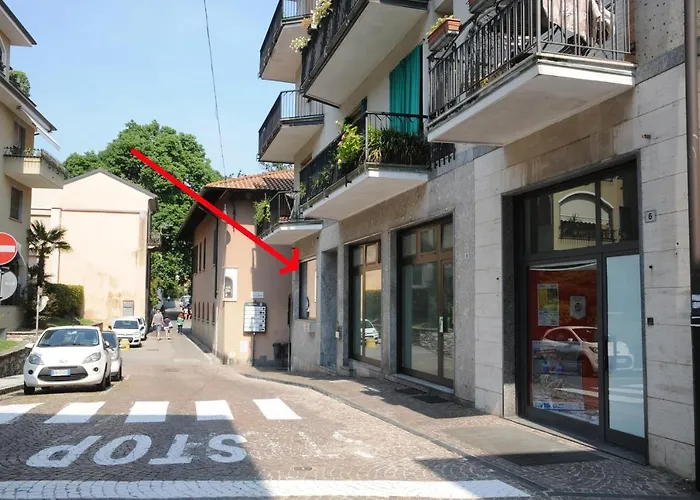 Lovingstresa In The Heart Of The Town Apartamento *