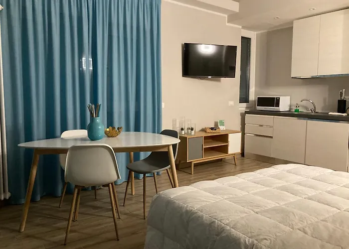 Lovingstresa In The Heart Of The Town Apartamento *