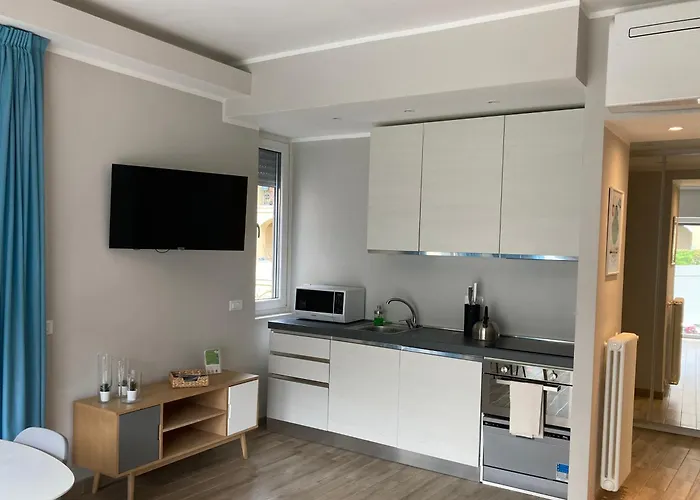 Apartamento Lovingstresa In The Heart Of The Town Stresa