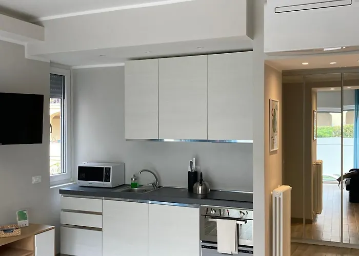 Lovingstresa In The Heart Of The Town Apartamento Stresa