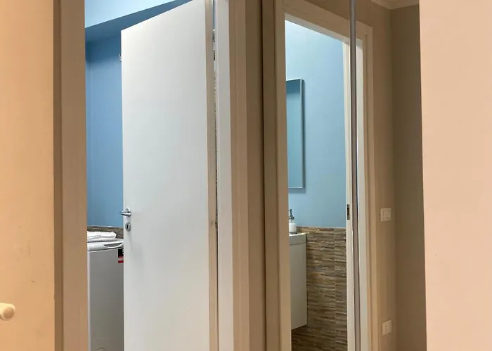 Lovingstresa In The Heart Of The Town Apartamento *